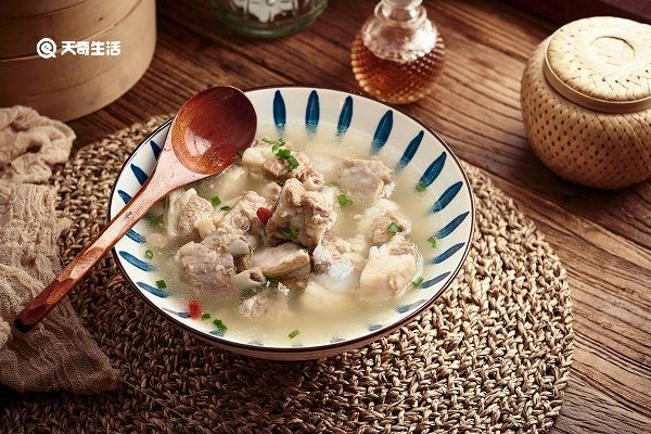 榴莲核炖肉的功效　榴莲炖肉有什么好处