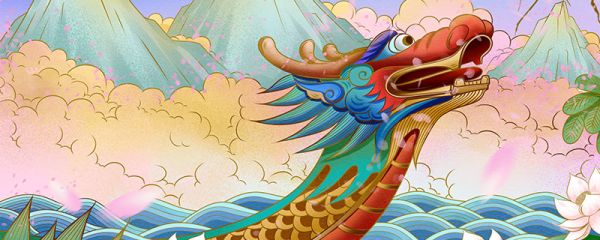 龙船节是哪个民族的节日 龙船节属于哪个民族