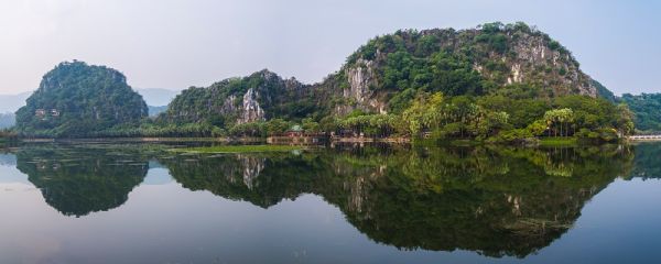 潮安县属于哪个市 潮安县属于哪个城市