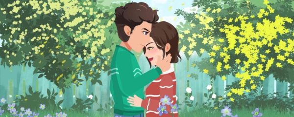 七夕节夫妻祝福语 七夕节夫妻发朋友圈的句子