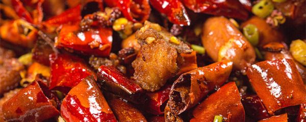 湘菜特点 湘菜特点有哪些