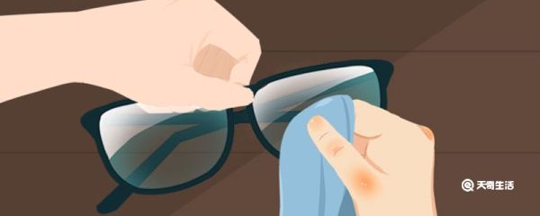 洗洁精洗会影响眼镜镀膜吗 洗洁精洗是会影响眼镜镀膜吗