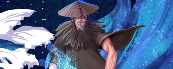 大禹是四川还是山西人 大禹是哪里人