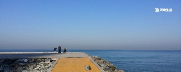 波斯湾在哪 波斯湾在什么地方