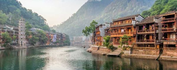 攸县是湖南哪个市 攸县的旅游景点有哪些