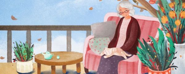 重阳节老人祝福语大全 重阳节老人祝福语