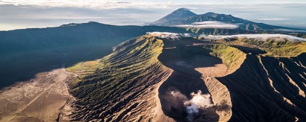 火山雷是怎么形成的 火山雷的形成