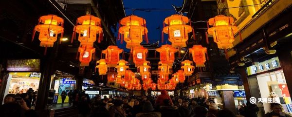 花灯节是哪个民族的节日 花灯节属于什么民族传统
