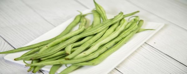 豆角焯水用冷水还是热水 豆角焯水要用冷水还是热水