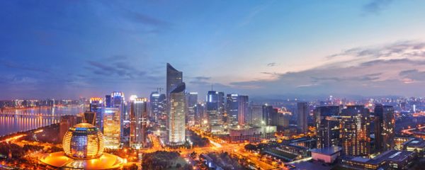 杭州是中国那个省 杭州市是哪个省份的