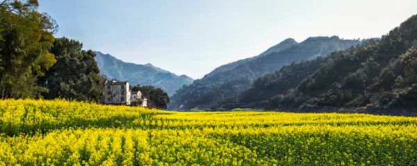 定远县属于哪个市 定远县的风景名胜有哪些