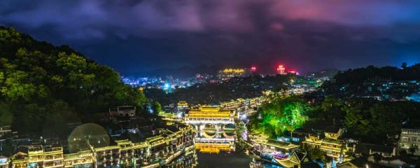 勐腊县有几个乡镇 西双版纳州勐腊县有几个乡镇