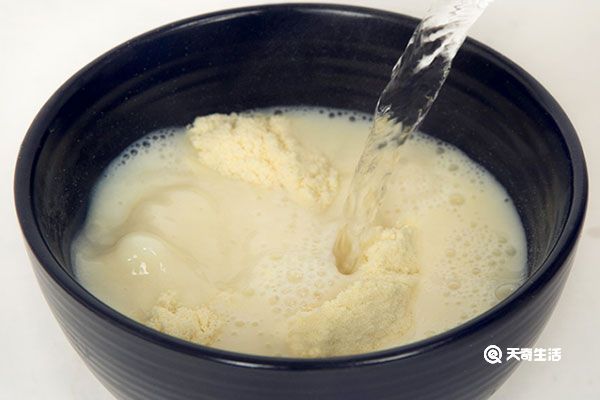 豆奶粉的功效与作用 豆奶粉的功效与作用是什么