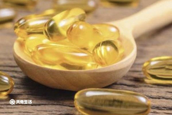 美国深海鱼油的功效与作用 美国深海鱼油有什么功效