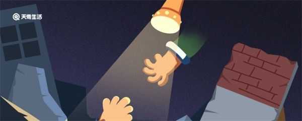 应急救援器材包括哪些 应急救援器材有哪些