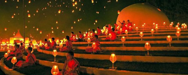 七月十五鬼节的来历 七月十五鬼节是怎么来的