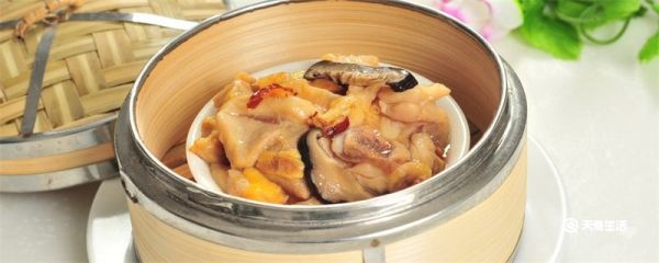 清蒸鸡是哪里的菜 清蒸鸡是哪里的菜系