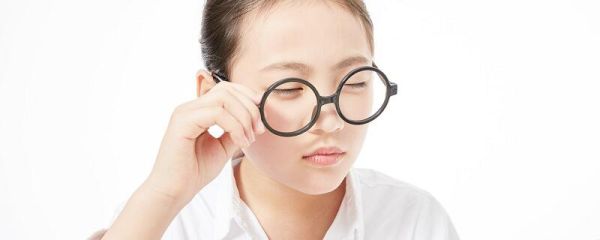 为什么会近视 近视的原因
