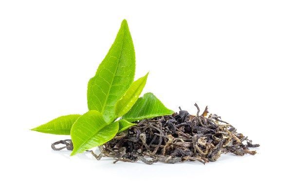 各种茶叶的功效与作用 各种茶叶的功效