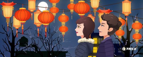 除夕的特点是什么 除夕的特点是啥