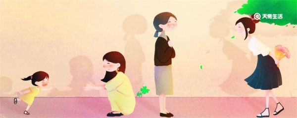 母亲节为什么是五月的第二个星期天 母亲节的由来