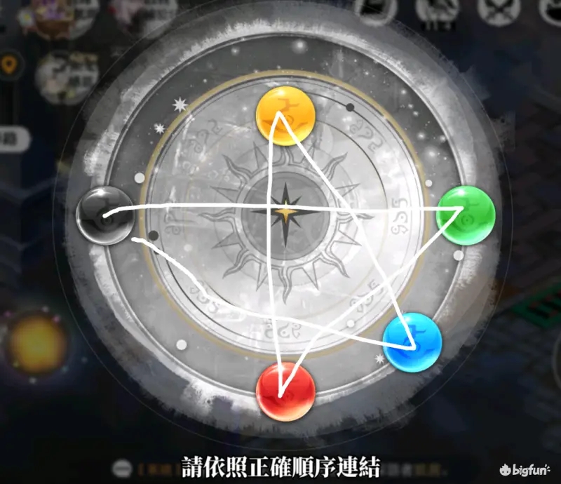 光隙解语千石城100%探索解谜攻略
