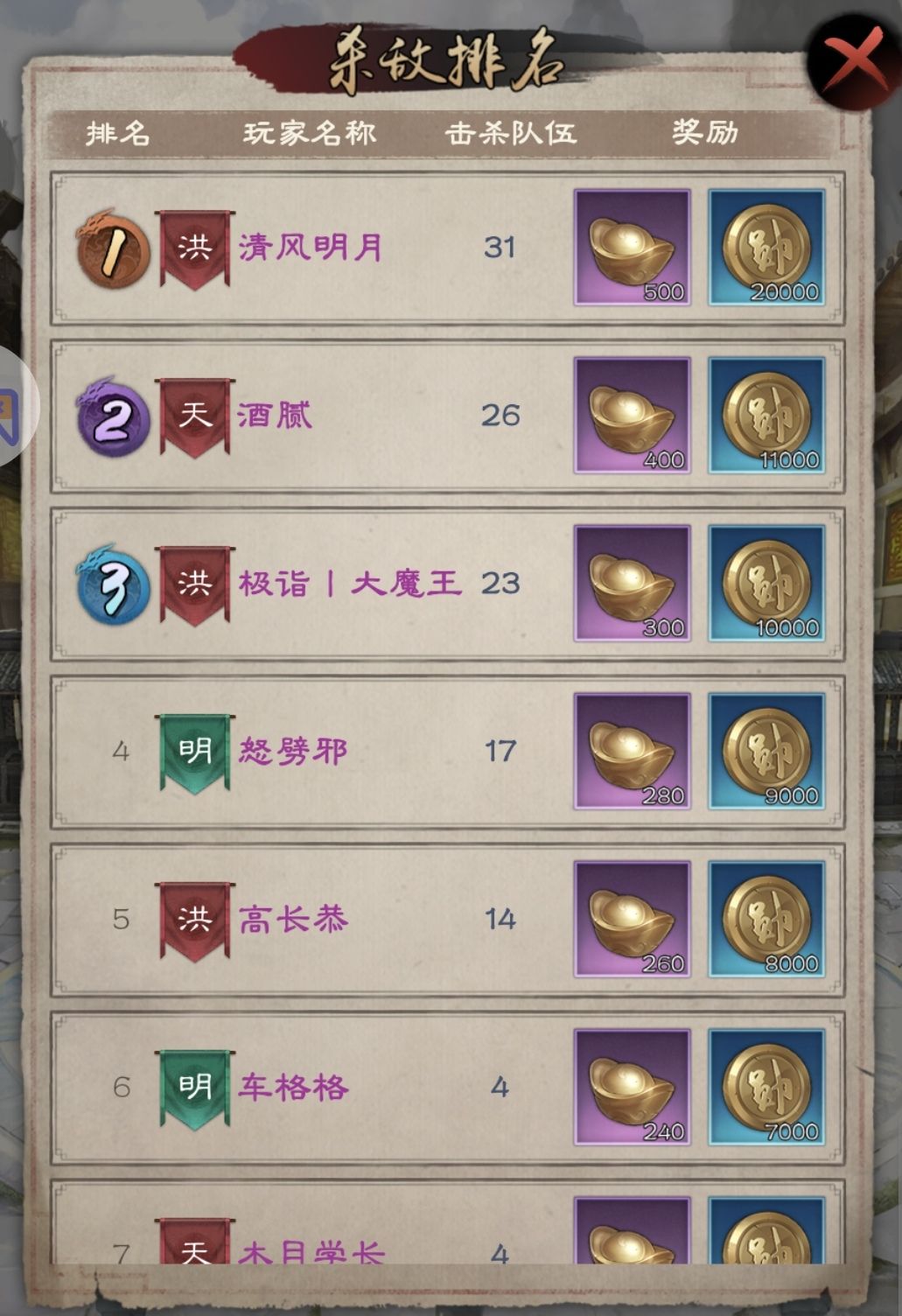 新倚天屠龙记手游新手常见误区避坑干货指南