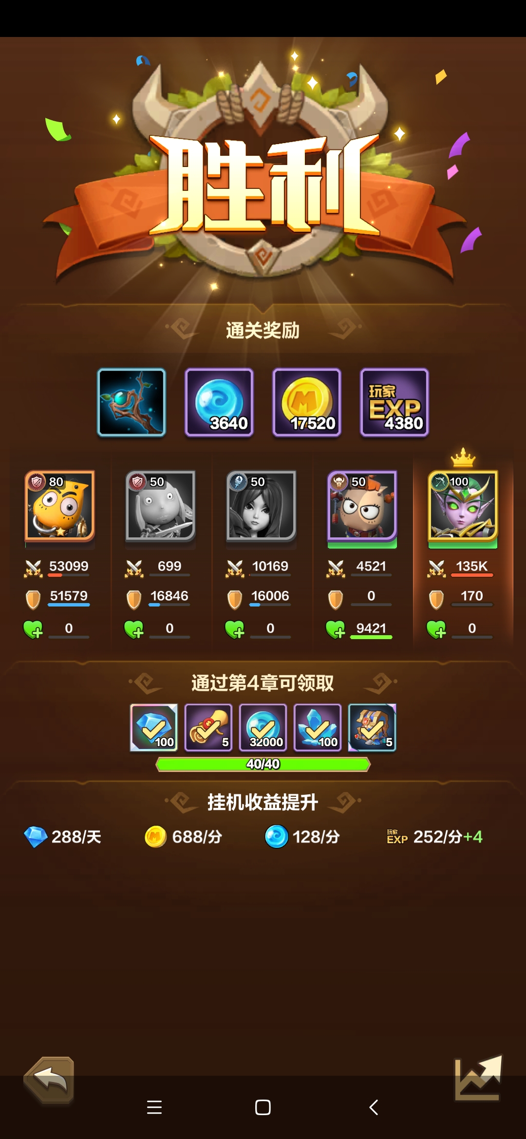 我叫MT归来4-40通关打法攻略