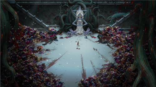 Steam特别好评！roguelite游戏暖雪DLC“烬梦”今日免费更新