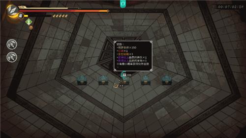 Steam特别好评！roguelite游戏暖雪DLC“烬梦”今日免费更新