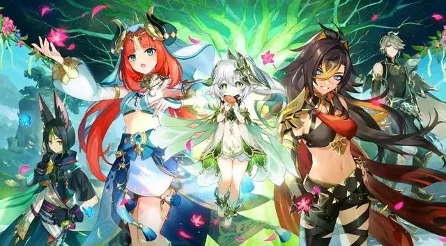 原神3.2意识之舟所至之处任务流程攻略