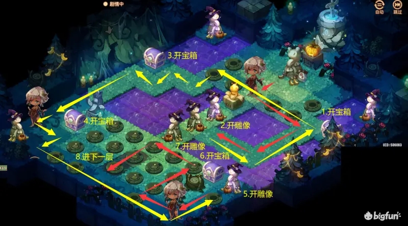 宝石研物语伊恩之石泥潭积水通关攻略