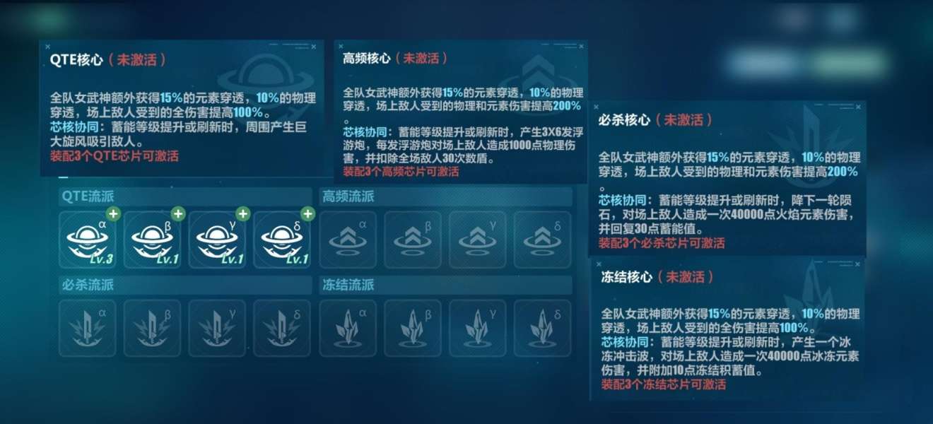 崩坏3禁域连战活动攻略大全