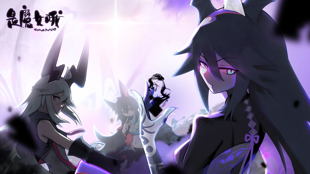 是魔女哦速通打法攻略