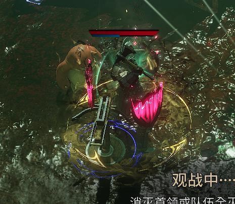恶月十三70级团本西库斯打法攻略