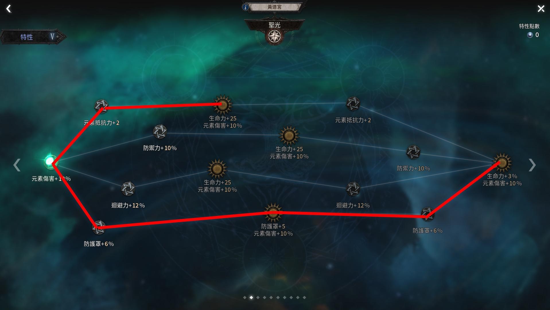 恶月十三毒火花BD玩法攻略