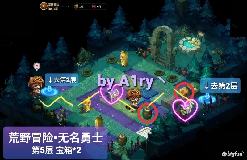 宝石研物语伊恩之石无名勇士通关攻略