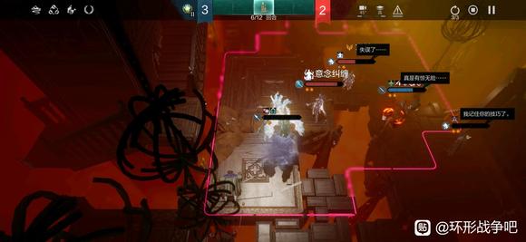 环形战争图3魔法塔100层全通攻略阵容推荐