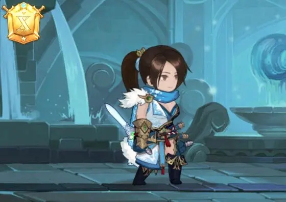 元素方尖姬如雪素心强度测评攻略