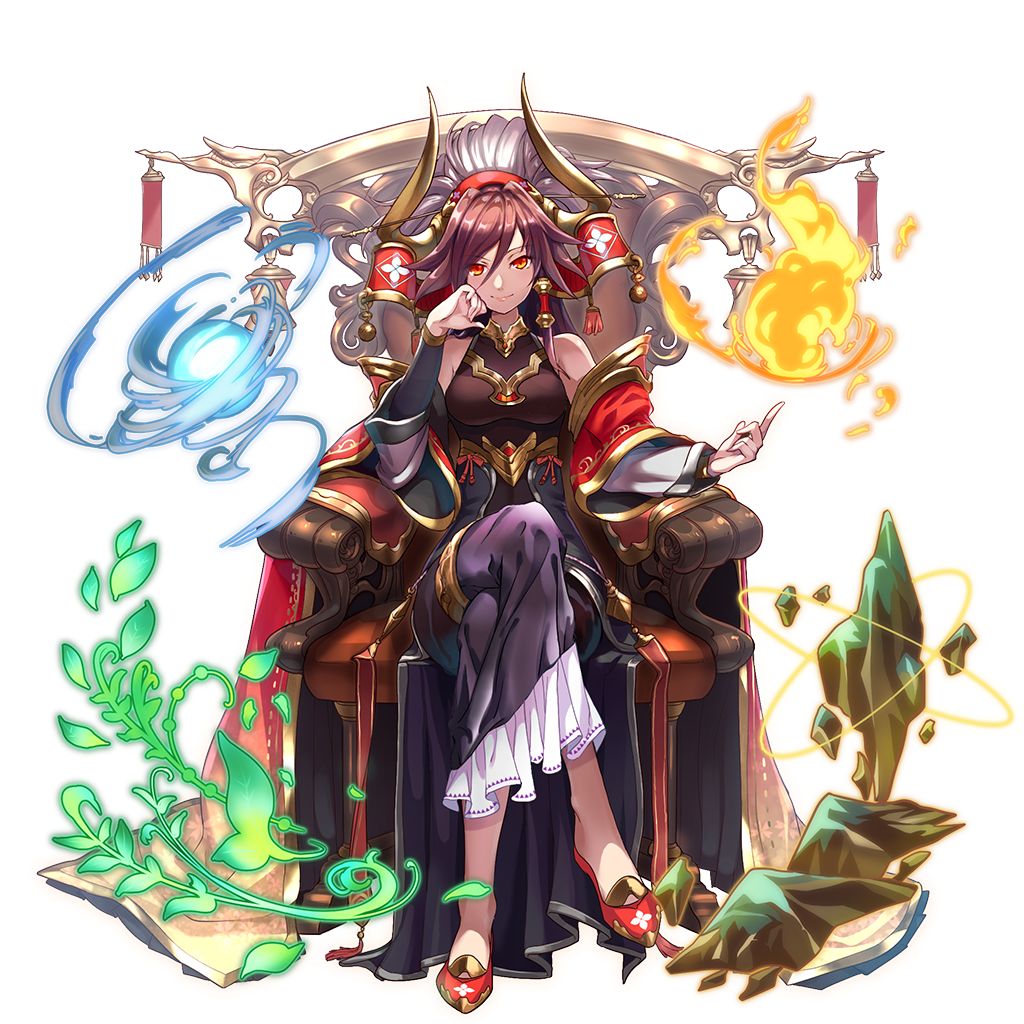 时之幻想曲专属神器版本​最新福利礼包码分享