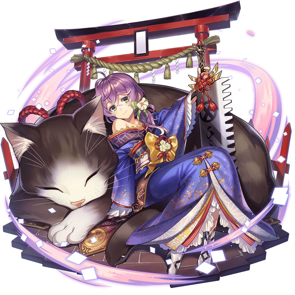 时之幻想曲专属神器版本​最新福利礼包码分享