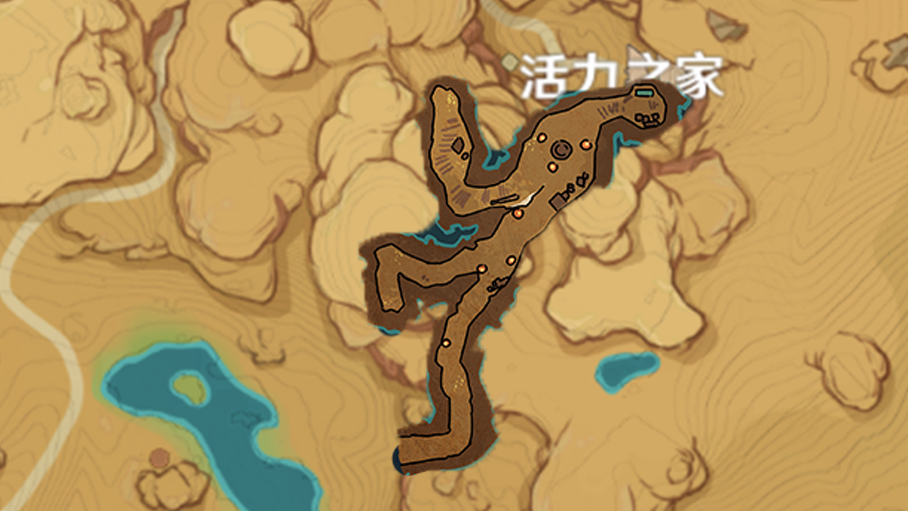 原神飞跃医院隐藏成就攻略