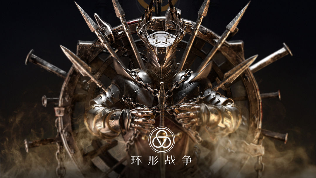 环形战争暗灵塔矿洞打法技巧分享