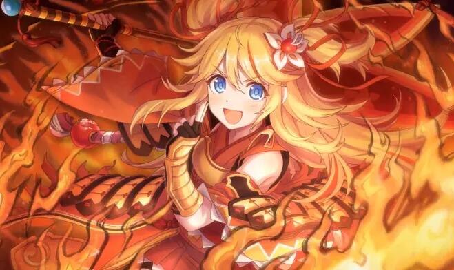 公主连结6星扇子培养攻略
