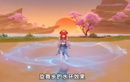 原神赛诺妮露抽谁更好