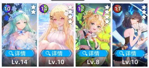 百分之一无限流卡组体系一览