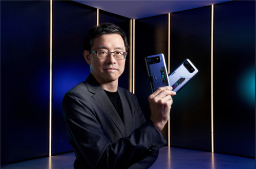 敢于挑战极限：打造全球领先的游戏手机