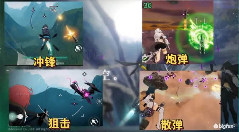 斯露德空战玩法​介绍