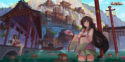 新游快点三国上线 十几个UP主说这款三国很烧脑