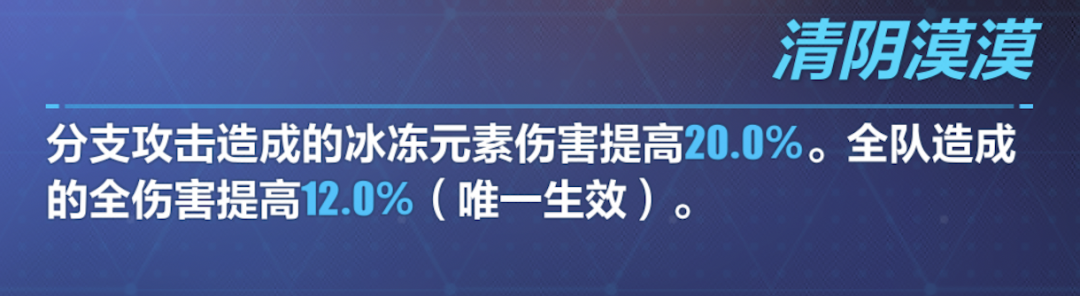 崩坏3夜衔烛飞光技能强度分析